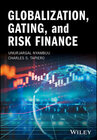 Buchcover Globalization, Gating, and Risk Finance