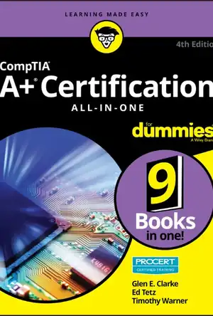 Buchcover ISBN 9781119255734