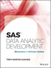 Buchcover SAS Data Analytic Development