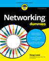 Buchcover Networking For Dummies