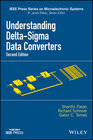 Buchcover Understanding Delta-Sigma Data Converters