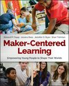 Buchcover Maker-Centered Learning