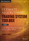 Buchcover The Ultimate Algorithmic Trading System Toolbox + Website