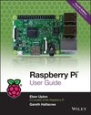 Buchcover Raspberry Pi User Guide
