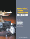 Buchcover Medical Ethics, Law and Communication at a Glance