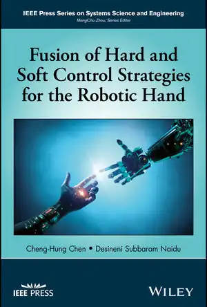 Buchcover ISBN 9781119273608