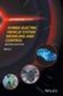 Buchcover Hybrid Electric Vehicle System Modeling andControl 2e