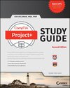 Buchcover CompTIA Project+ Study Guide