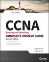 Buchcover CCNA Routing and Switching Complete Review Guide