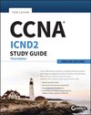 Buchcover CCNA ICND2 Study Guide