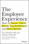 Buchcover The Employee Experience