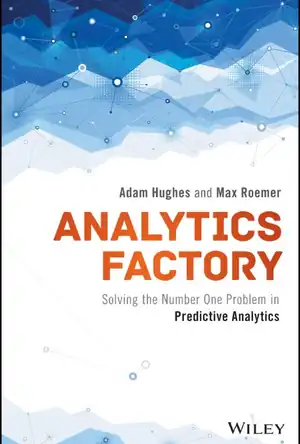 Buchcover ISBN 9781119295501