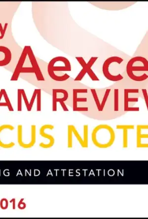 Buchcover ISBN 9781119297178