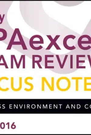 Buchcover ISBN 9781119297185