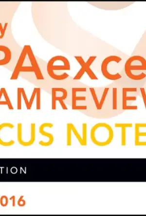 Buchcover ISBN 9781119297208