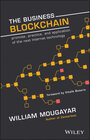 Buchcover The Business Blockchain