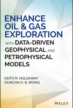 Buchcover ISBN 9781119302582