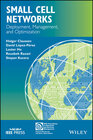 Buchcover Small Cell Networks