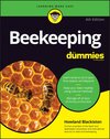 Buchcover Beekeeping For Dummies