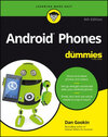 Buchcover Android Phones For Dummies