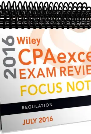 Buchcover ISBN 9781119314462