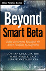 Buchcover Beyond Smart Beta