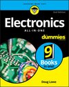 Buchcover Electronics All-in-One For Dummies