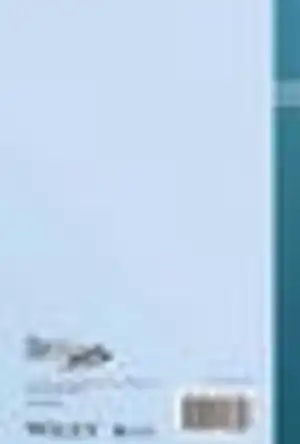 Buchcover ISBN 9781119323648