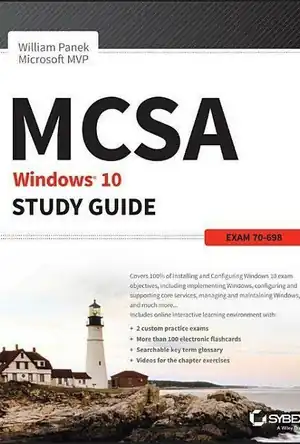 Buchcover ISBN 9781119327592