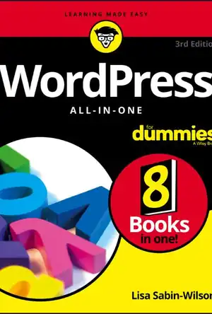 Buchcover ISBN 9781119327806