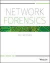 Buchcover Network Forensics