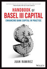 Buchcover Handbook of Basel III Capital
