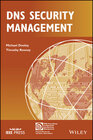 Buchcover DNS Security Management