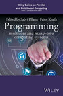Buchcover Programming Multicore and Many-core Computing Systems