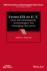 Buchcover From ER to E.T.