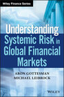 Buchcover Understanding Systemic Risk in Global Financial Markets