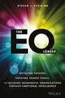 Buchcover The EQ Leader