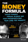 Buchcover The Money Formula