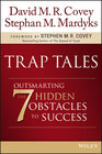 Buchcover Trap Tales