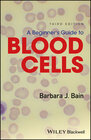Buchcover A Beginner's Guide to Blood Cells