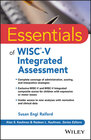 Buchcover Essentials of WISC-V Integrated Assessment