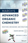 Buchcover March's Advanced Organic Chemistry