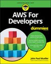 Buchcover AWS for Developers For Dummies