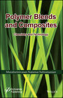 Buchcover Polymer Blends and Composites
