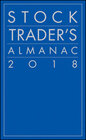 Buchcover Stock Trader's Almanac 2018