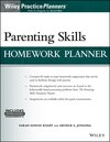 Buchcover Parenting Skills Homework Planner (w/ Download)