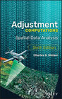 Buchcover Adjustment Computations