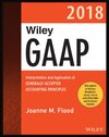 Buchcover Wiley GAAP 2018