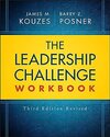 Buchcover The Leadership Challenge Workbook (J-B Leadership Challenge: Kouzes/Posner)