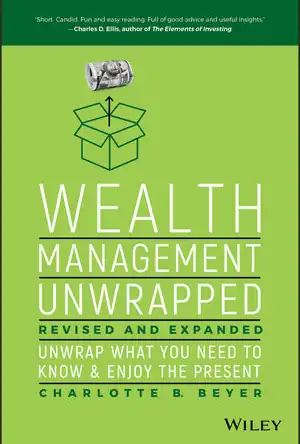 Buchcover ISBN 9781119403708